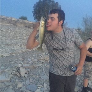 Meet your Posher, Billy